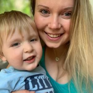 Meet your Posher, Samantha